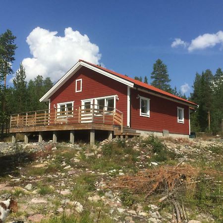 Fjaellhus 3 Villa Idre Kültér fotó