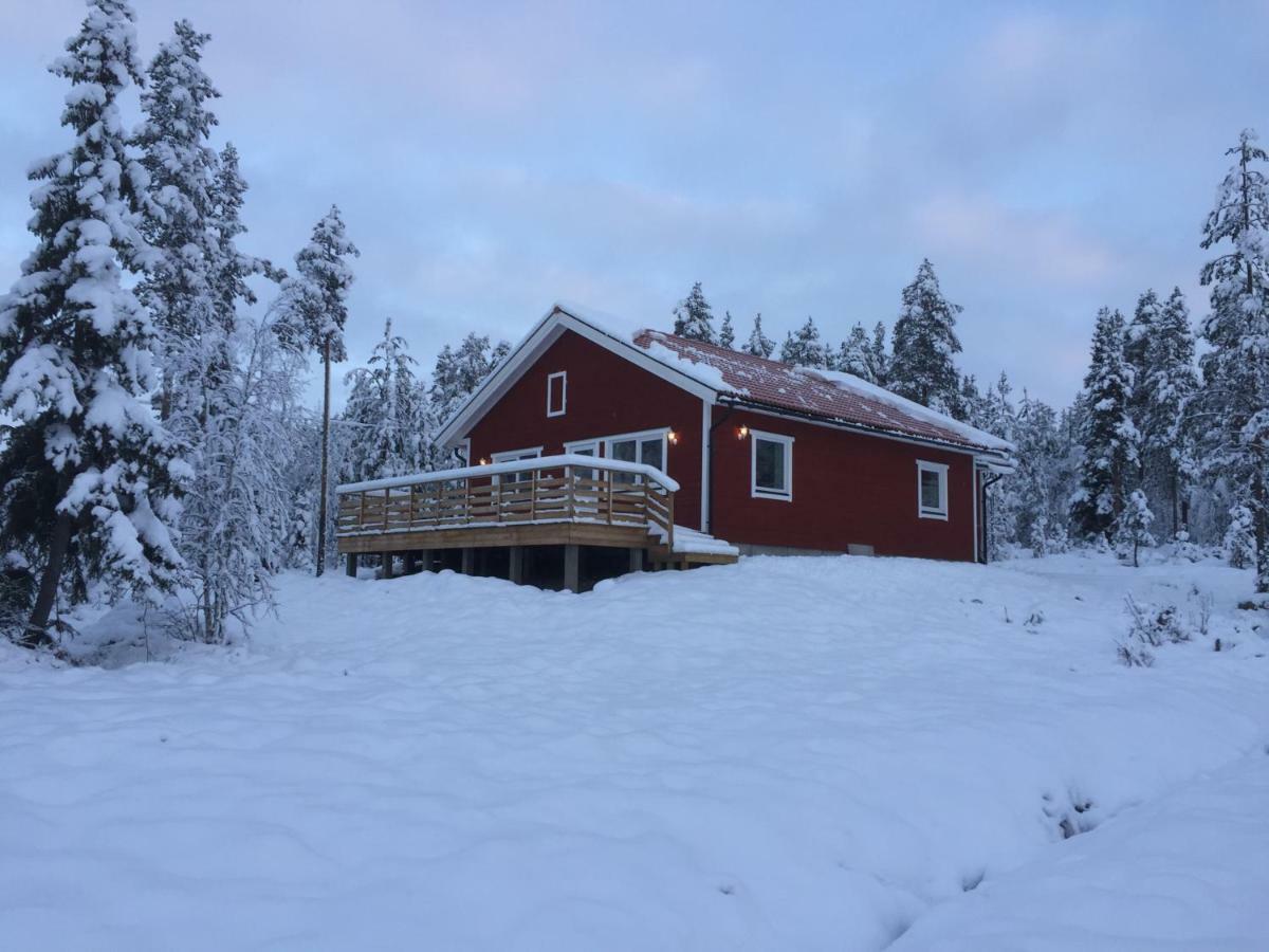 Fjaellhus 3 Villa Idre Kültér fotó