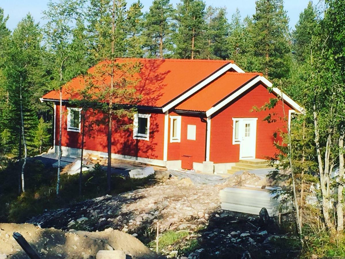 Fjaellhus 3 Villa Idre Kültér fotó