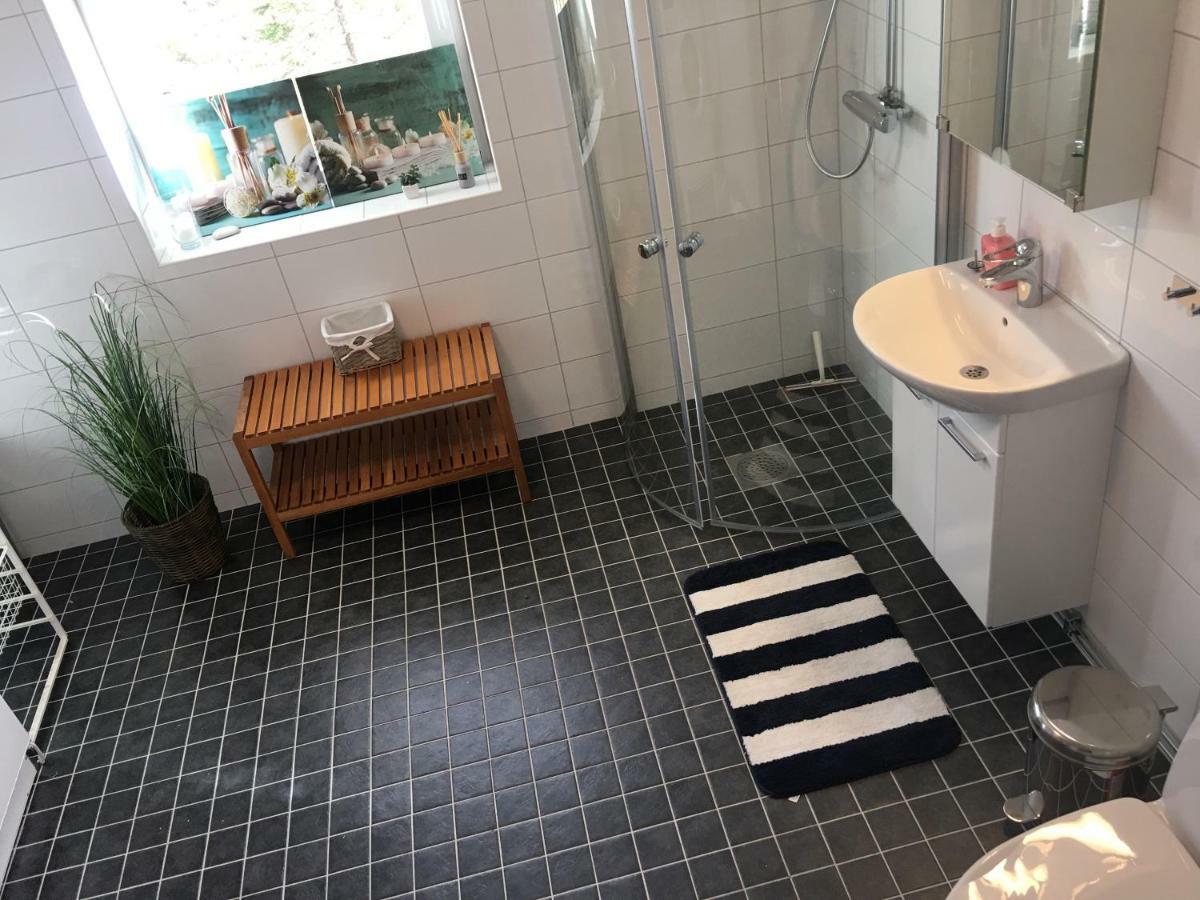 Fjaellhus 3 Villa Idre Kültér fotó