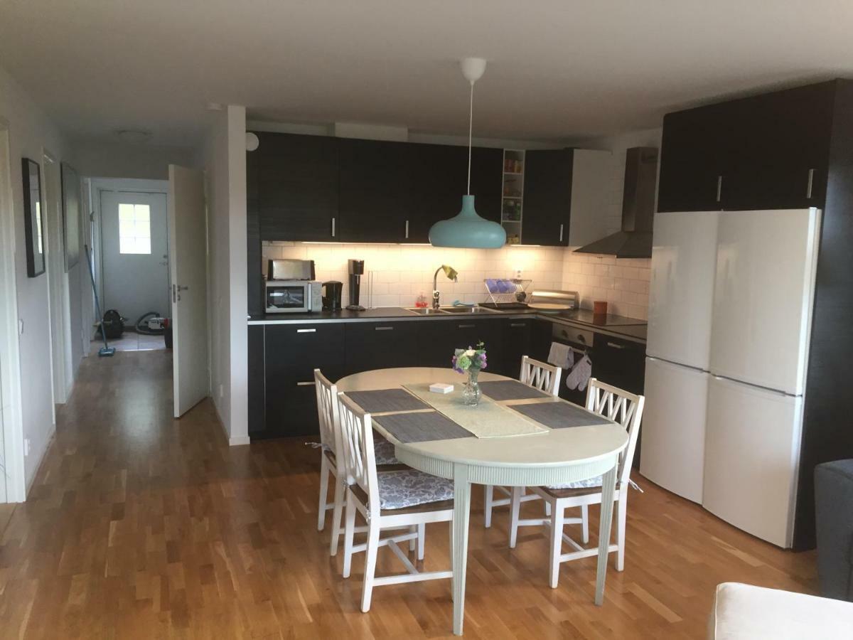 Fjaellhus 3 Villa Idre Kültér fotó