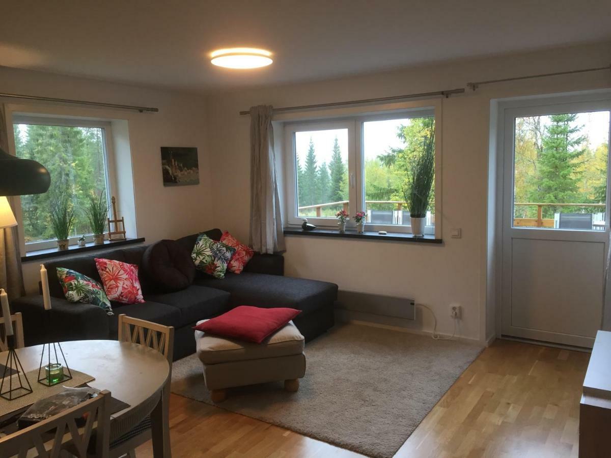 Fjaellhus 3 Villa Idre Kültér fotó